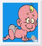 Nouveau membre de la famille: Aurélien