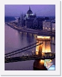 Notre voyage à Budapest